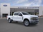 New 2026 Ford F-350 King Ranch Crew Cab for sale #26T350 - photo 7