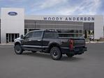 New 2026 Ford F-250 Platinum Crew Cab for sale #26T351 - photo 4