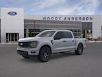 New 2026 Ford F-150 STX SuperCrew Cab for sale #26T353 - photo 1