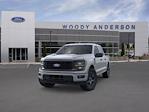 New 2026 Ford F-150 STX SuperCrew Cab for sale #26T353 - photo 3