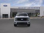 New 2026 Ford F-150 STX SuperCrew Cab for sale #26T353 - photo 6