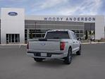 New 2026 Ford F-150 STX SuperCrew Cab for sale #26T353 - photo 8