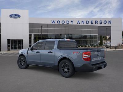 New 2026 Ford Maverick - photo 1