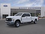 New 2026 Ford F-250 XLT Crew Cab for sale #26T356 - photo 1