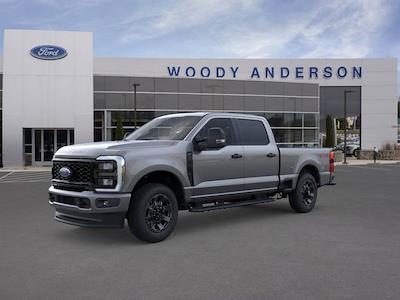 2026 Ford F-250 Crew Cab 4WD Pickup for sale #26T36 - photo 1