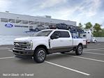 2026 Ford F-350 Crew Cab SRW 4WD Pickup for sale #26T360 - photo 1