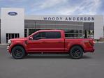 New 2026 Ford F-150 Lariat SuperCrew Cab for sale #26T363 - photo 4