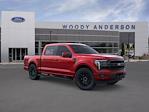 New 2026 Ford F-150 Lariat SuperCrew Cab for sale #26T363 - photo 7