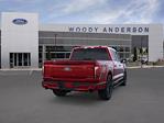 New 2026 Ford F-150 Lariat SuperCrew Cab for sale #26T363 - photo 8