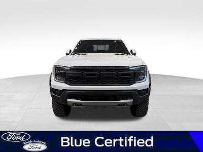 2025 Ford Ranger SuperCrew Cab 4WD Pickup for sale #26T364A - photo 2