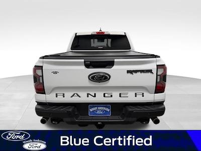 Used 2025 Ford Ranger - photo 1