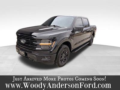 Used 2024 Ford F-150 - photo 1