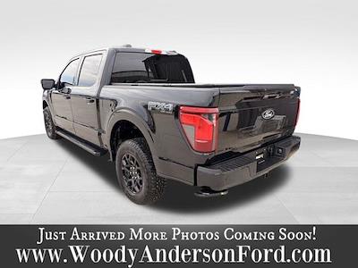 Used 2024 Ford F-150 - photo 1
