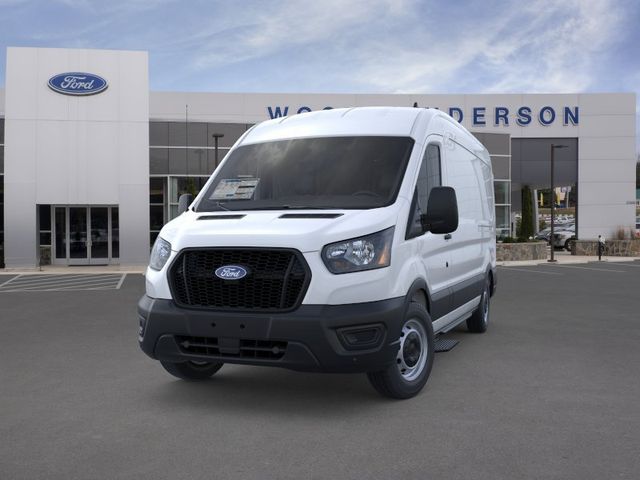 New 2026 Ford Transit 250 - photo 5