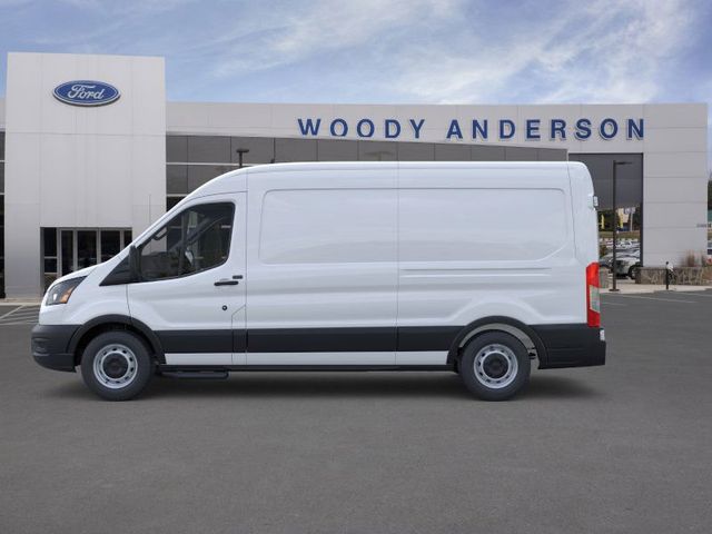 New 2026 Ford Transit 250 - photo 6