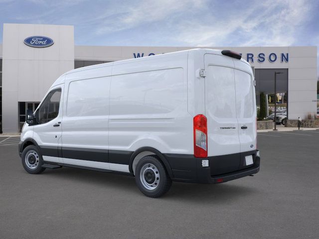 New 2026 Ford Transit 250 - photo 2
