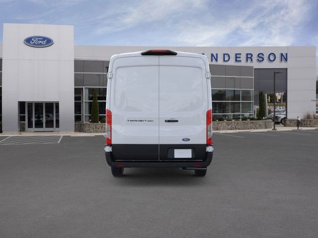 New 2026 Ford Transit 250 - photo 7