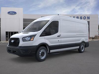 New 2026 Ford Transit 250 Medium Roof Empty Cargo Van for sale #26T366 - photo 1