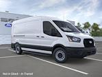 New 2026 Ford Transit 250 Medium Roof Empty Cargo Van for sale #26T366 - photo 7