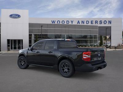 2026 Ford Maverick SuperCrew Cab FWD Pickup for sale #26T377 - photo 2