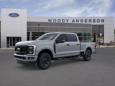 2026 Ford F-250 Crew Cab 4WD Pickup for sale #26T38 - photo 1