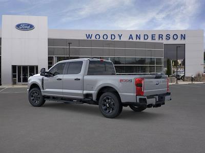 New 2026 Ford F-250 XL Crew Cab 4WD Pickup for sale #26T38 - photo 2