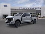2026 Ford F-250 Crew Cab 4WD Pickup for sale #26T38 - photo 1
