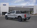 2026 Ford F-250 Crew Cab 4WD Pickup for sale #26T38 - photo 2
