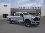 2026 Ford F-250 Crew Cab 4WD Pickup for sale #26T38 - photo 7