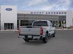 2026 Ford F-250 Crew Cab 4WD Pickup for sale #26T38 - photo 8