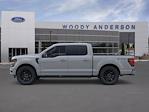New 2026 Ford F-150 XLT SuperCrew Cab for sale #26T382 - photo 4