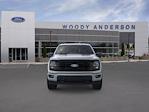 New 2026 Ford F-150 XLT SuperCrew Cab for sale #26T382 - photo 6