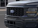 New 2026 Ford F-150 STX SuperCrew Cab for sale #26T386 - photo 17