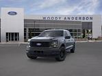 New 2026 Ford F-150 STX SuperCrew Cab for sale #26T386 - photo 3