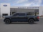New 2026 Ford F-150 STX SuperCrew Cab for sale #26T386 - photo 4