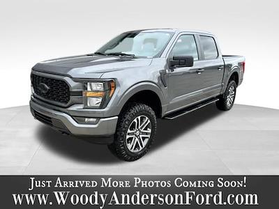 Used 2023 Ford F-150 - photo 1