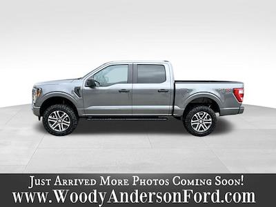Used 2023 Ford F-150 - photo 1