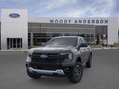New 2026 Ford Ranger - photo 1