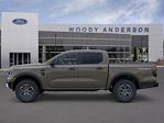 New 2026 Ford Ranger XLT SuperCrew Cab for sale #26T394 - photo 3