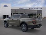 New 2026 Ford Ranger XLT SuperCrew Cab for sale #26T394 - photo 4