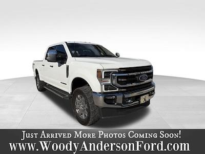 2022 Ford F-250 Crew Cab 4WD Pickup for sale #26T39A - photo 1