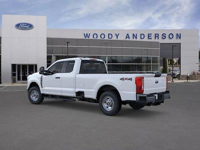 New 2026 Ford F-250 XL Super Cab 4WD Pickup for sale #26T40 - photo 2