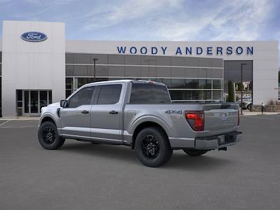 2026 Ford F-150 SuperCrew Cab 4WD Pickup for sale #26T404 - photo 2