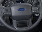 New 2026 Ford F-150 STX SuperCrew Cab for sale #26T404 - photo 12