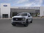 New 2026 Ford F-150 STX SuperCrew Cab for sale #26T404 - photo 3