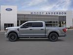 New 2026 Ford F-150 STX SuperCrew Cab for sale #26T404 - photo 4