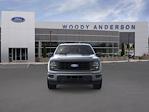 New 2026 Ford F-150 STX SuperCrew Cab for sale #26T404 - photo 6