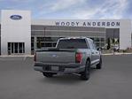 New 2026 Ford F-150 STX SuperCrew Cab for sale #26T404 - photo 8