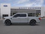 New 2026 Ford F-150 XLT SuperCrew Cab for sale #26T406 - photo 4