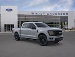 New 2026 Ford F-150 XLT SuperCrew Cab for sale #26T406 - photo 7
